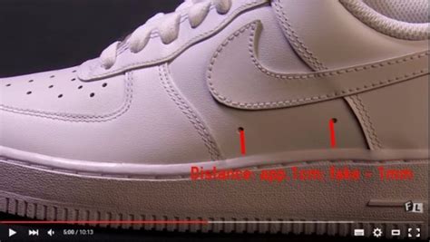 how do you know nike shoes are fake|how to identify nike sneakers.